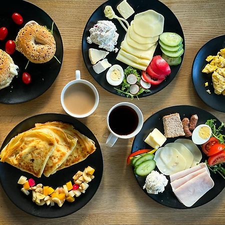 Visitzakopane - Amber Apartment 외부 사진