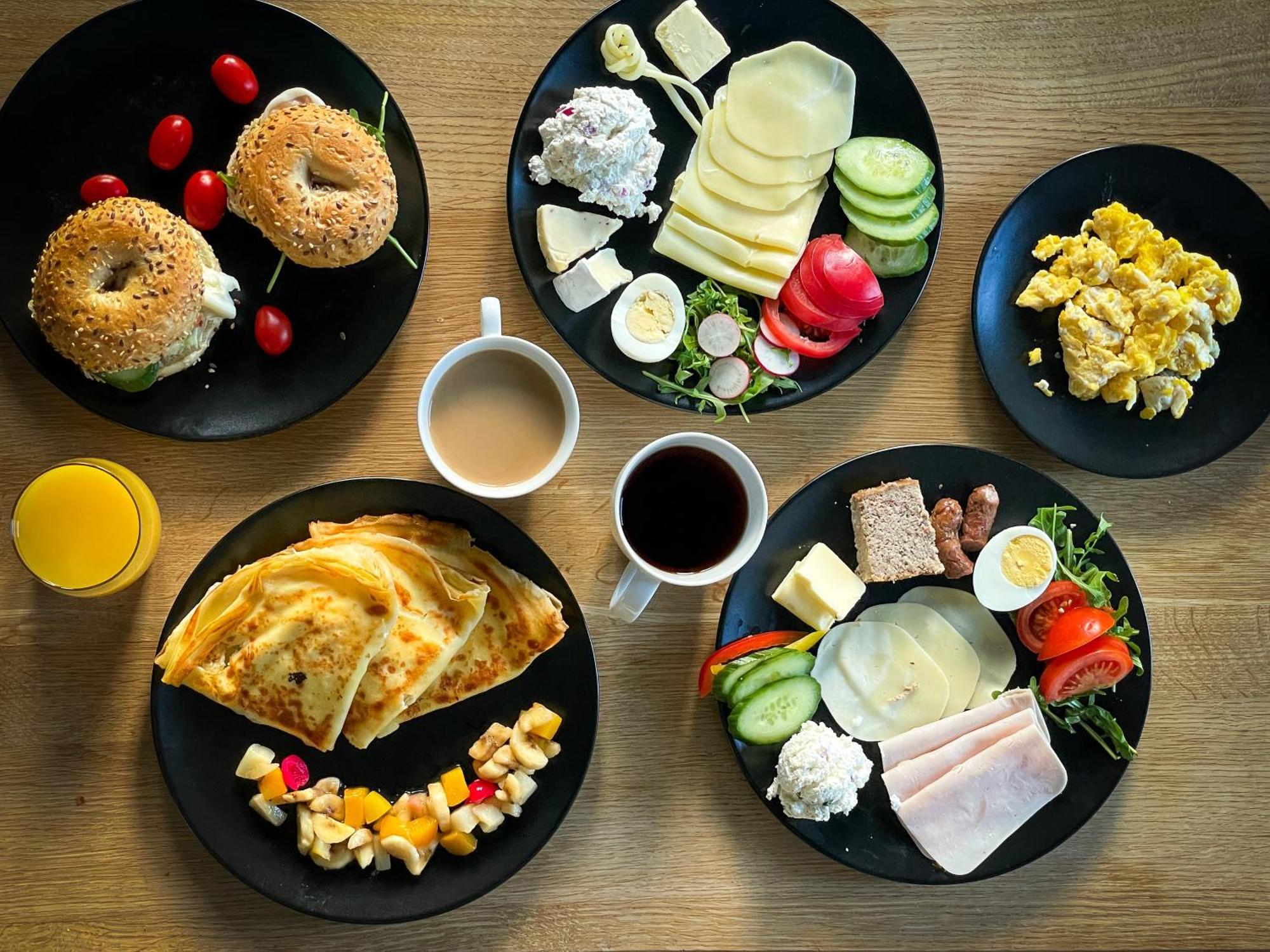 Visitzakopane - Amber Apartment 외부 사진